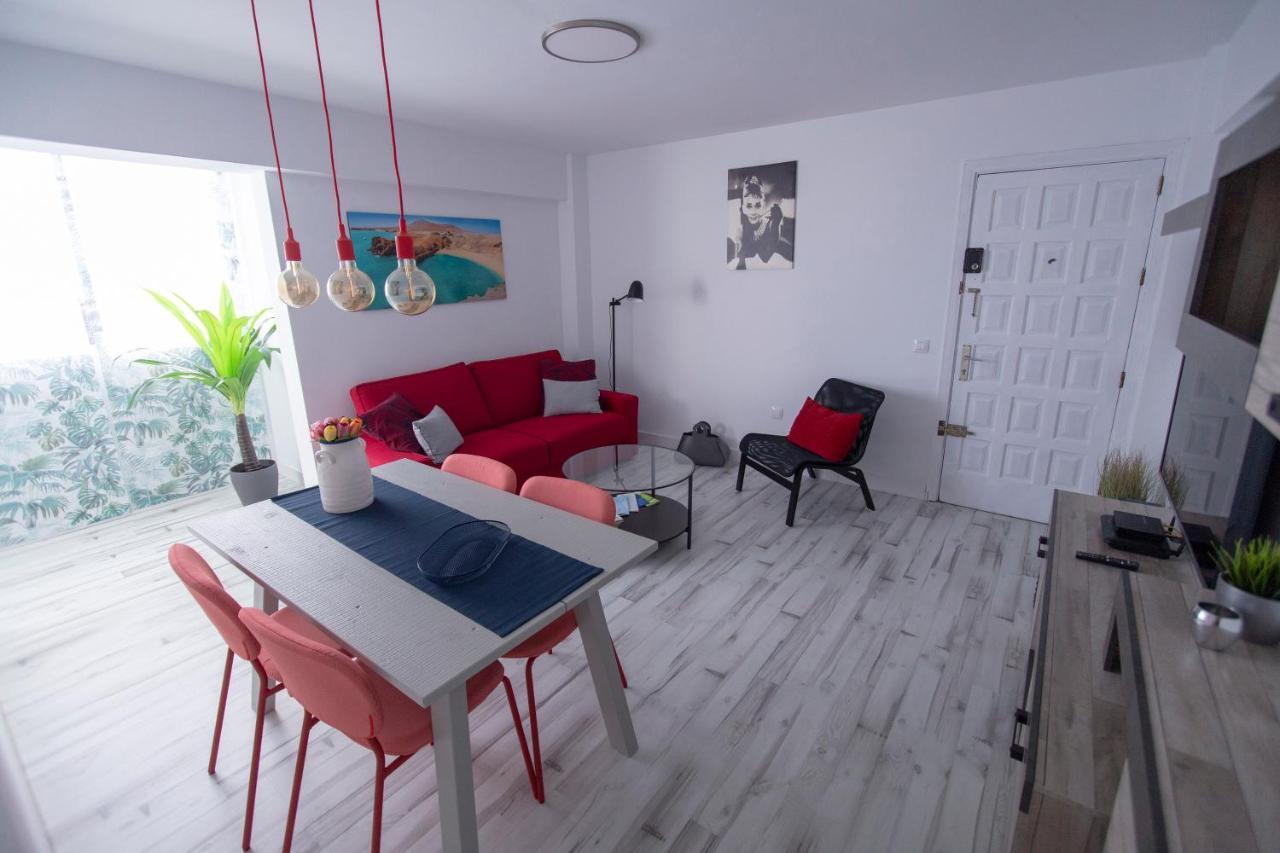 Ferienwohnung Views Of Santa Cruz Wifi And Smart Tv Exterior foto
